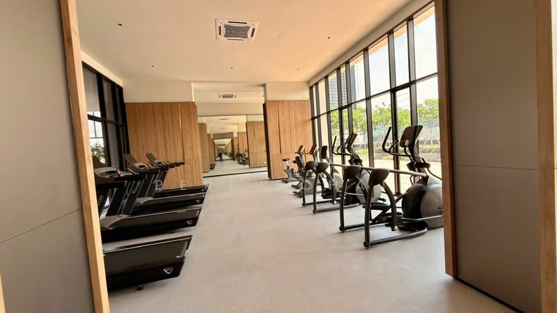 Kondominium untuk Disewa di 3 Residen @ Melawati - Perry Chai - Gym - PropertyGuru.com.my
