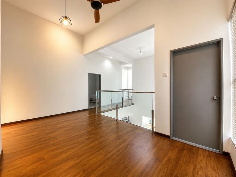 Rumah Teres 2 Tingkat untuk Dijual di Sepang (Selangor) - N. Melisa - Interior - PropertyGuru.com.my