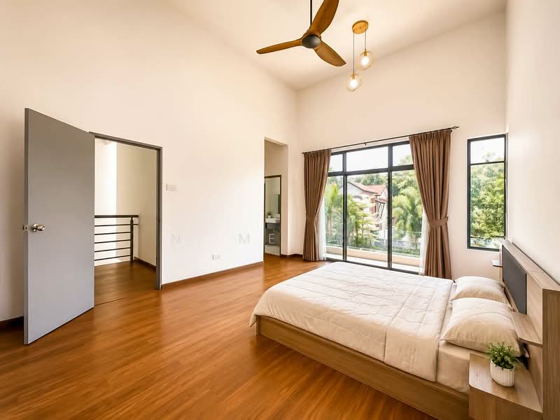 Rumah Teres 2 Tingkat untuk Dijual di Sepang (Selangor) - N. Melisa - Bedroom - PropertyGuru.com.my
