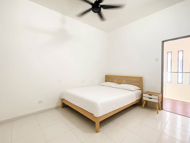 Rumah Teres 2 Tingkat untuk Dijual di Sepang (Selangor) - N. Melisa - Bedroom - PropertyGuru.com.my