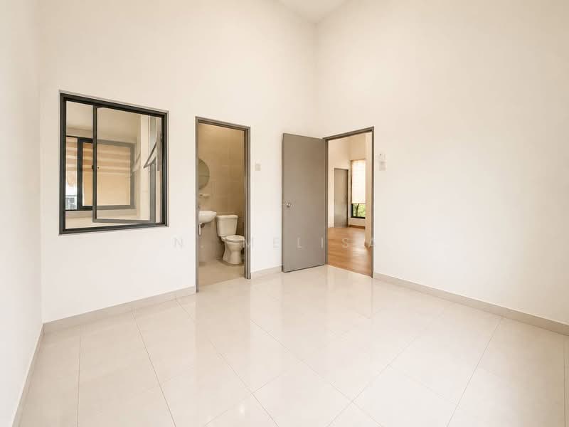 Rumah Teres 2 Tingkat untuk Dijual di Sepang (Selangor) - N. Melisa - Bathroom - PropertyGuru.com.my