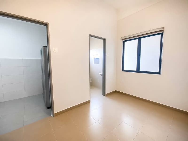 Rumah Teres 2 Tingkat untuk Dijual di Sepang (Selangor) - N. Melisa - Interior - PropertyGuru.com.my