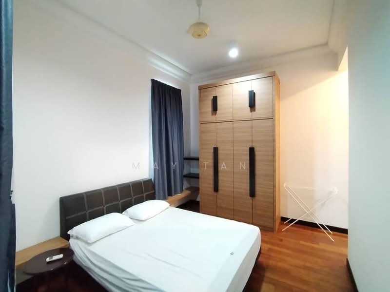 Condominium for Rent at Fettes Residence - May Tan - Bedroom - PropertyGuru.com.my