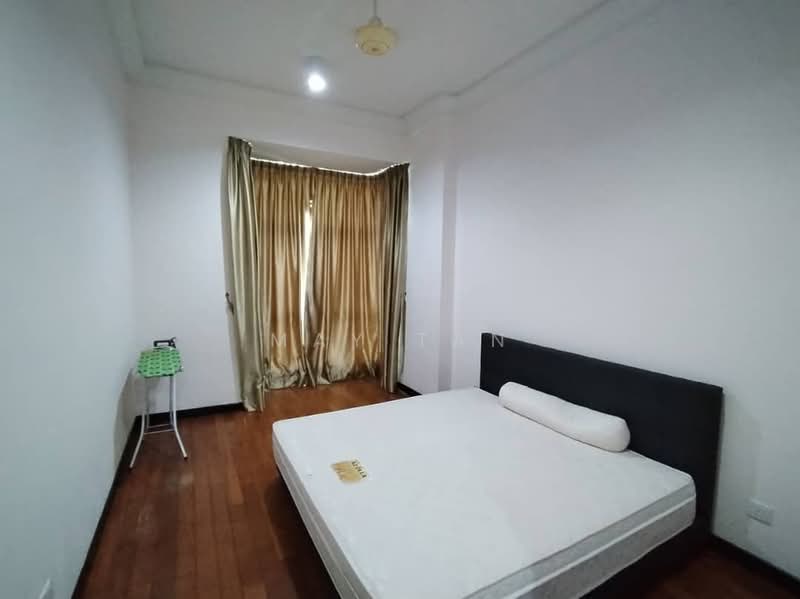 Condominium for Rent at Fettes Residence - May Tan - Bedroom - PropertyGuru.com.my
