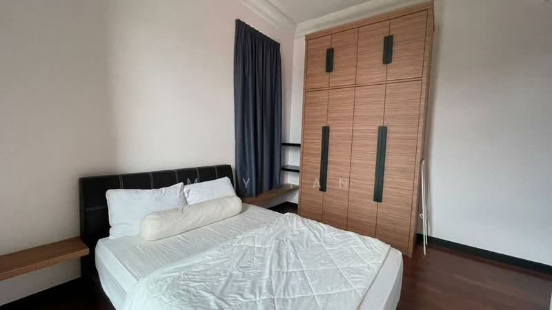 Condominium for Rent at Fettes Residence - May Tan - Bedroom - PropertyGuru.com.my