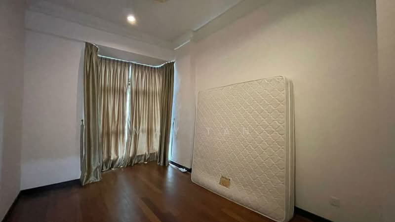 Condominium for Rent at Fettes Residence - May Tan - Bedroom - PropertyGuru.com.my