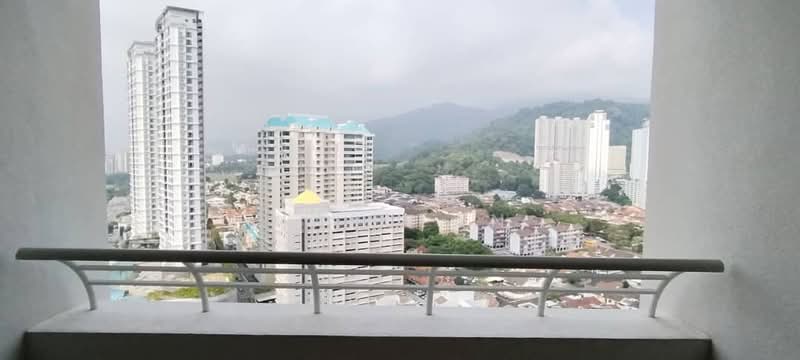 Condominium for Rent at Fettes Residence - May Tan - View - PropertyGuru.com.my