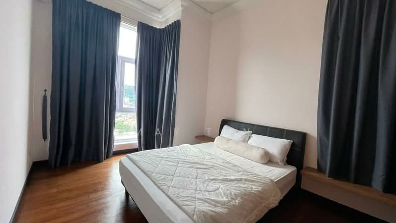 Condominium for Rent at Fettes Residence - May Tan - Bedroom - PropertyGuru.com.my