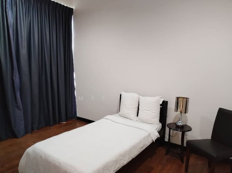Condominium for Rent at Fettes Residence - May Tan - Bedroom - PropertyGuru.com.my