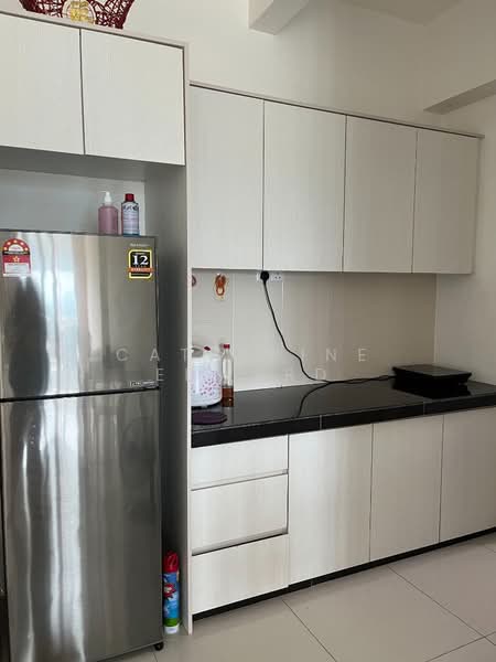 Service Residence for Rent at Savanna Executive Suite @ Southville City - Catherine Edward - PropertyGuru.com.my