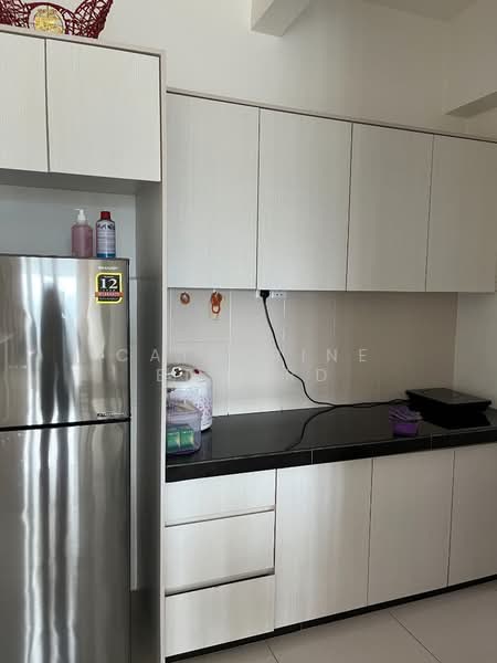 Service Residence for Rent at Savanna Executive Suite @ Southville City - Catherine Edward - PropertyGuru.com.my
