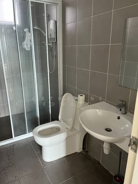 Service Residence for Rent at Savanna Executive Suite @ Southville City - Catherine Edward - PropertyGuru.com.my