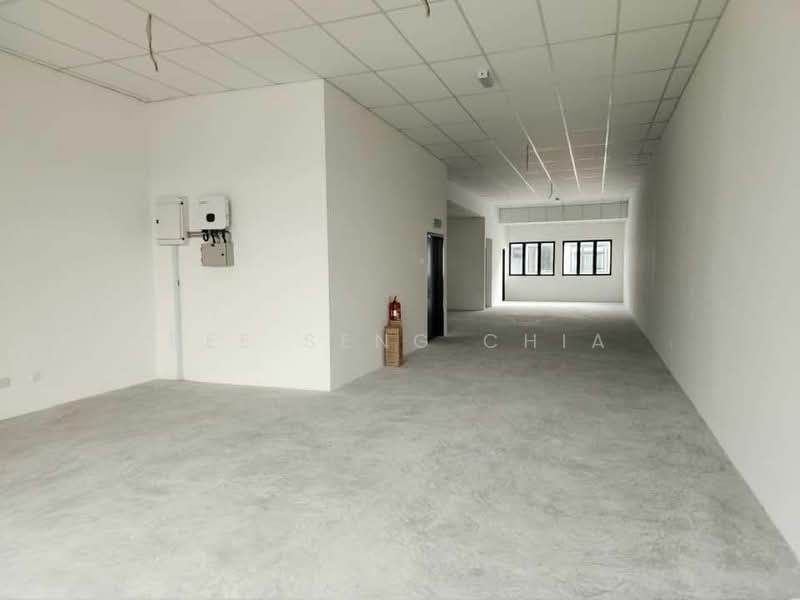 Shop / Office for Rent in Bandar Bukit Tinggi (Klang) - Adam Chia - Interior - PropertyGuru.com.my