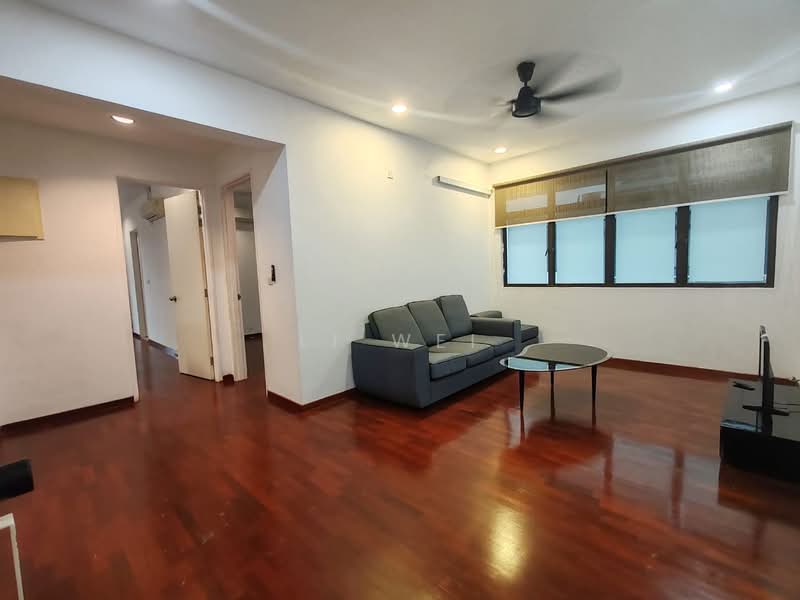 Rumah Berkembar untuk Disewa di Horizon Hills (Iskandar Puteri (Nusajaya)) - Li Wei - PropertyGuru.com.my