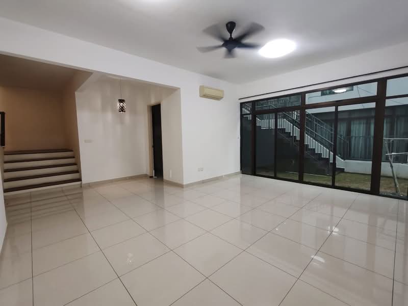 Rumah Berkembar untuk Disewa di Horizon Hills (Iskandar Puteri (Nusajaya)) - Li Wei - PropertyGuru.com.my
