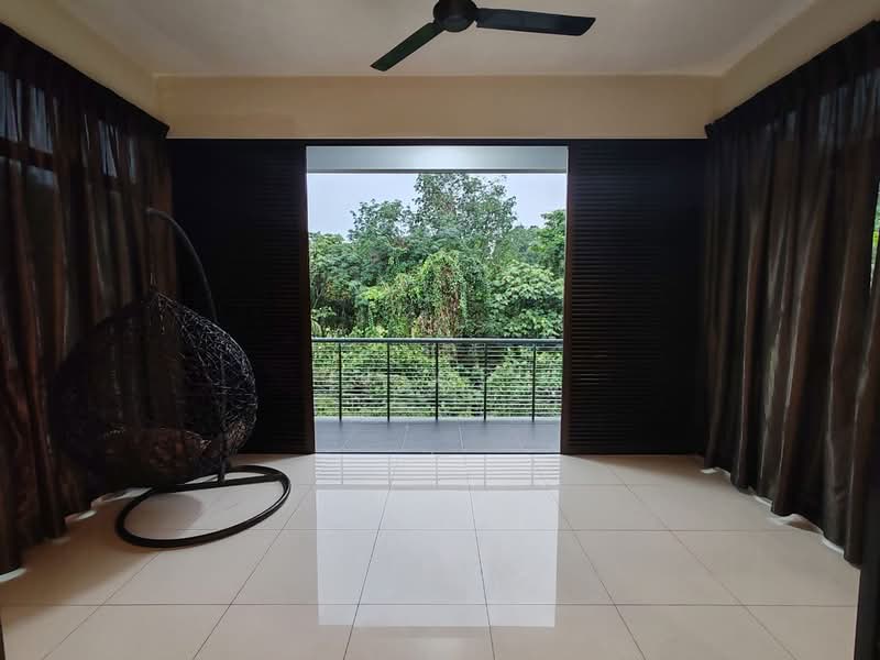 Rumah Berkembar untuk Disewa di Horizon Hills (Iskandar Puteri (Nusajaya)) - Li Wei - PropertyGuru.com.my