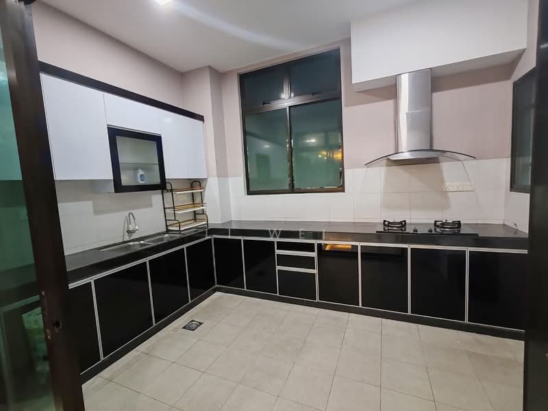 Rumah Berkembar untuk Disewa di Horizon Hills (Iskandar Puteri (Nusajaya)) - Li Wei - PropertyGuru.com.my