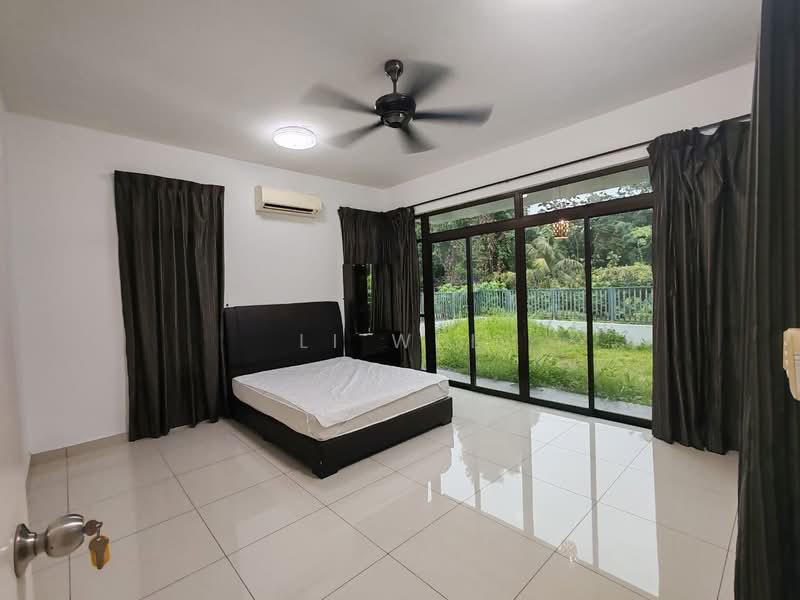 Rumah Berkembar untuk Disewa di Horizon Hills (Iskandar Puteri (Nusajaya)) - Li Wei - PropertyGuru.com.my