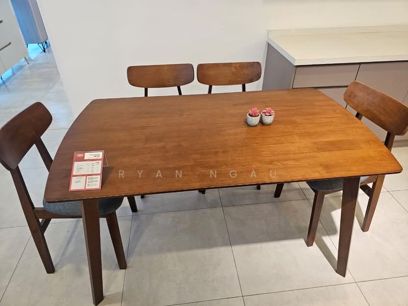 Service Residence for Rent at Helix2 @ PJ South - Ryan Ngau - PropertyGuru.com.my