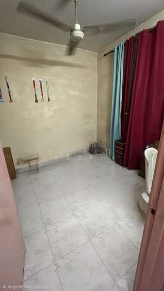 Apartment for Rent at Desa Bistari - Gerald Peski - Interior - PropertyGuru.com.my