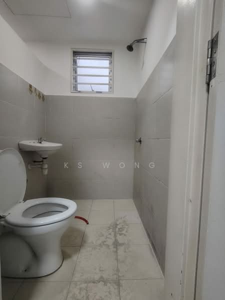 Apartment for Rent at Simfoni @ Eco Majestic - KS Wong - Bathroom - PropertyGuru.com.my
