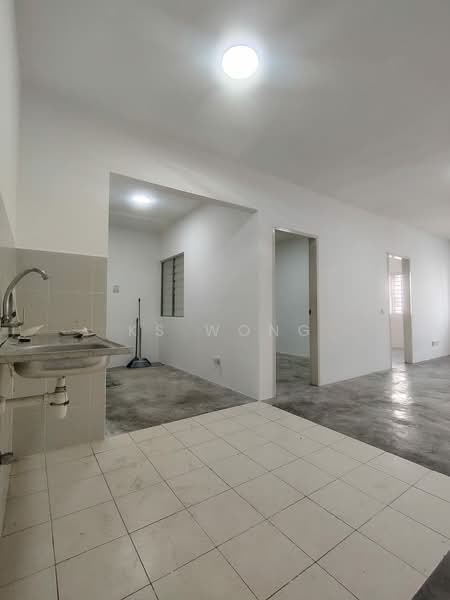 Apartment for Rent at Simfoni @ Eco Majestic - KS Wong - Interior - PropertyGuru.com.my