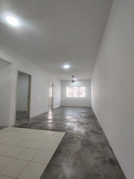 Apartment for Rent at Simfoni @ Eco Majestic - KS Wong - Interior - PropertyGuru.com.my
