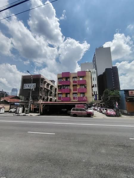 Other Property for Sale in Pusat Bandaraya (Kuala Lumpur) - Hairul Ramli - Exterior - PropertyGuru.com.my
