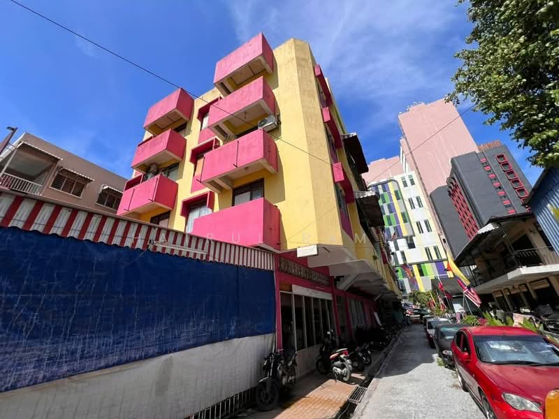 Other Property for Sale in Pusat Bandaraya (Kuala Lumpur) - Hairul Ramli - Exterior - PropertyGuru.com.my