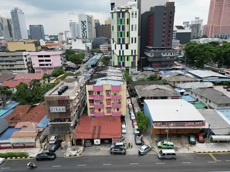 Other Property for Sale in Pusat Bandaraya (Kuala Lumpur) - Hairul Ramli - Exterior - PropertyGuru.com.my