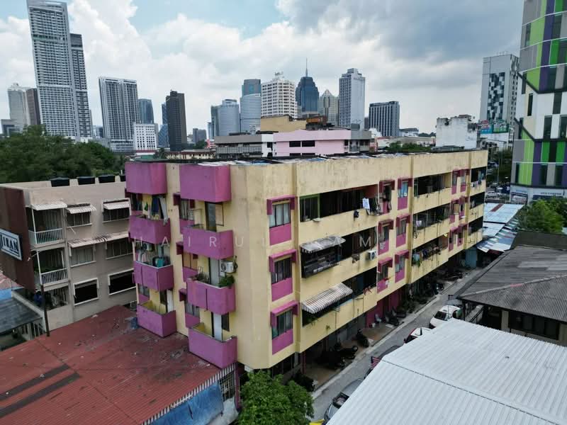 Other Property for Sale in Pusat Bandaraya (Kuala Lumpur) - Hairul Ramli - Exterior - PropertyGuru.com.my