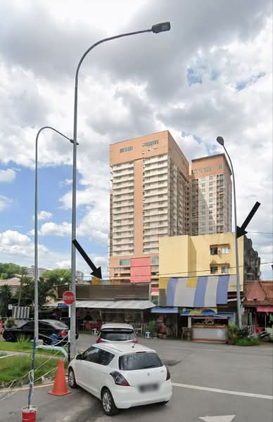 Other Property for Sale in Pusat Bandaraya (Kuala Lumpur) - Hairul Ramli - Exterior - PropertyGuru.com.my
