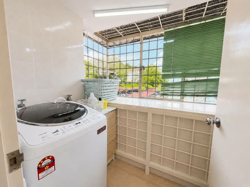 Apartment for Sale at Riverdale Park Apartments - Izzat Zamros - Interior - PropertyGuru.com.my