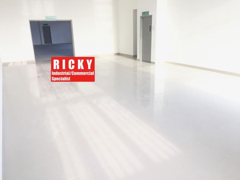 Factory for Sale in Alma (Bukit Mertajam) - Ricky Wong - PropertyGuru.com.my