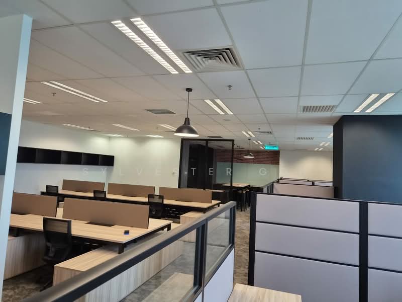 Office for Rent in Putrajaya (Putrajaya) - Sylvester Goh - Interior - PropertyGuru.com.my