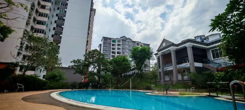 Residential Land for Sale in Puchong (Selangor) - Iris Tan - Exterior - PropertyGuru.com.my