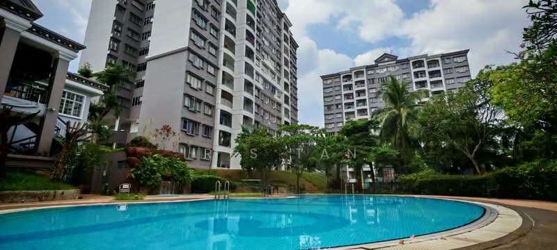 Residential Land for Sale in Puchong (Selangor) - Iris Tan - Exterior - PropertyGuru.com.my