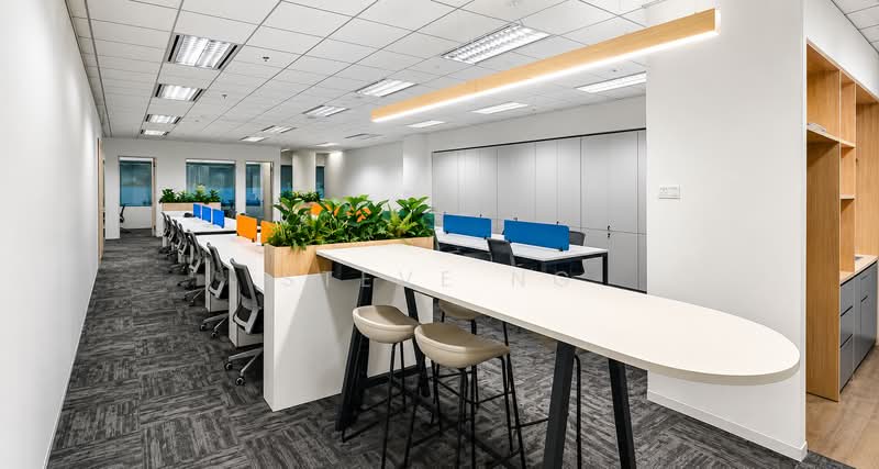 Pejabat untuk Disewa di KL City Centre (Kuala Lumpur) - Steve Ng - Interior - PropertyGuru.com.my