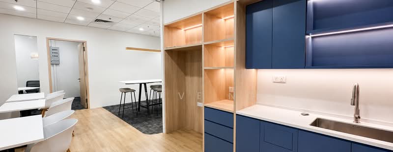 Pejabat untuk Disewa di KL City Centre (Kuala Lumpur) - Steve Ng - Interior - PropertyGuru.com.my