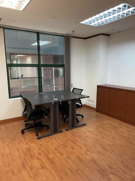 Pejabat untuk Dijual di KL City Centre (Kuala Lumpur) - Chen Kah Seng - Interior - PropertyGuru.com.my
