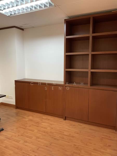Pejabat untuk Dijual di KL City Centre (Kuala Lumpur) - Chen Kah Seng - Interior - PropertyGuru.com.my