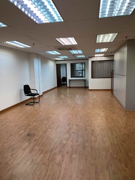 Pejabat untuk Dijual di KL City Centre (Kuala Lumpur) - Chen Kah Seng - Interior - PropertyGuru.com.my