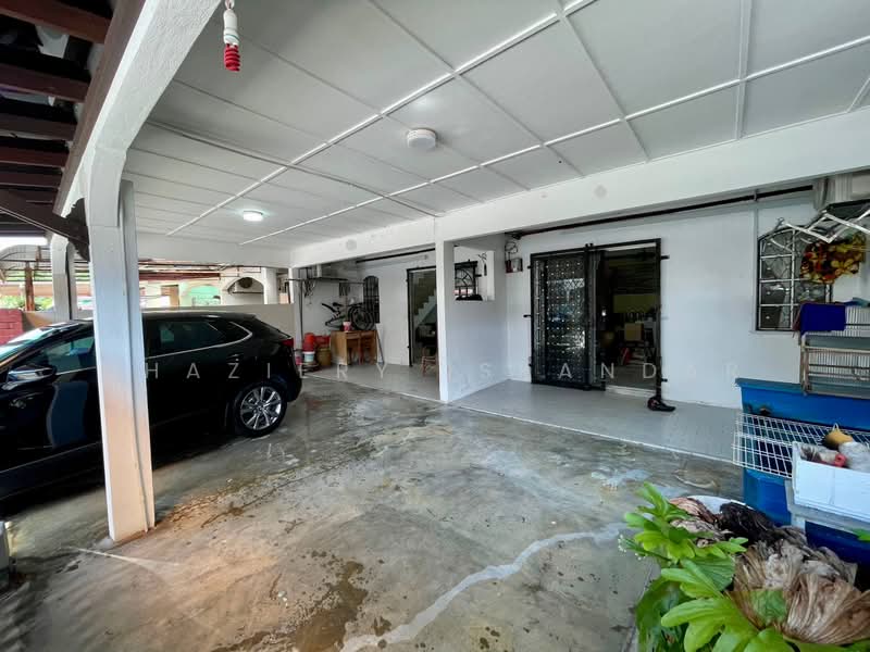 2-storey Terraced House for Sale in Batu Caves (Selangor) - Shaziery Iskandar - PropertyGuru.com.my