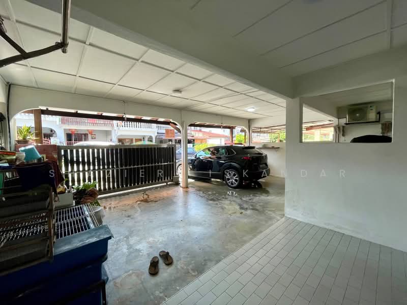 2-storey Terraced House for Sale in Batu Caves (Selangor) - Shaziery Iskandar - PropertyGuru.com.my