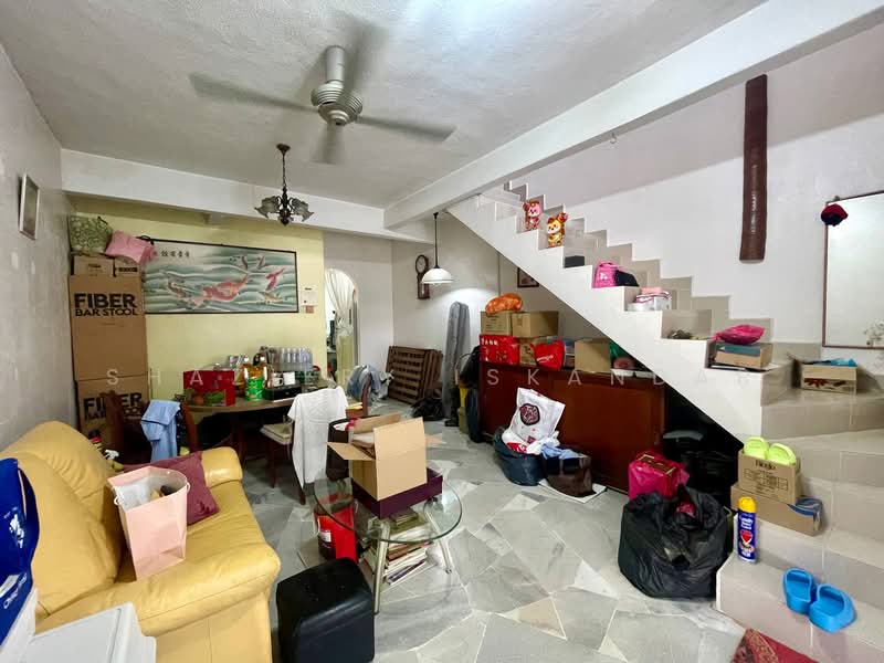 2-storey Terraced House for Sale in Batu Caves (Selangor) - Shaziery Iskandar - PropertyGuru.com.my