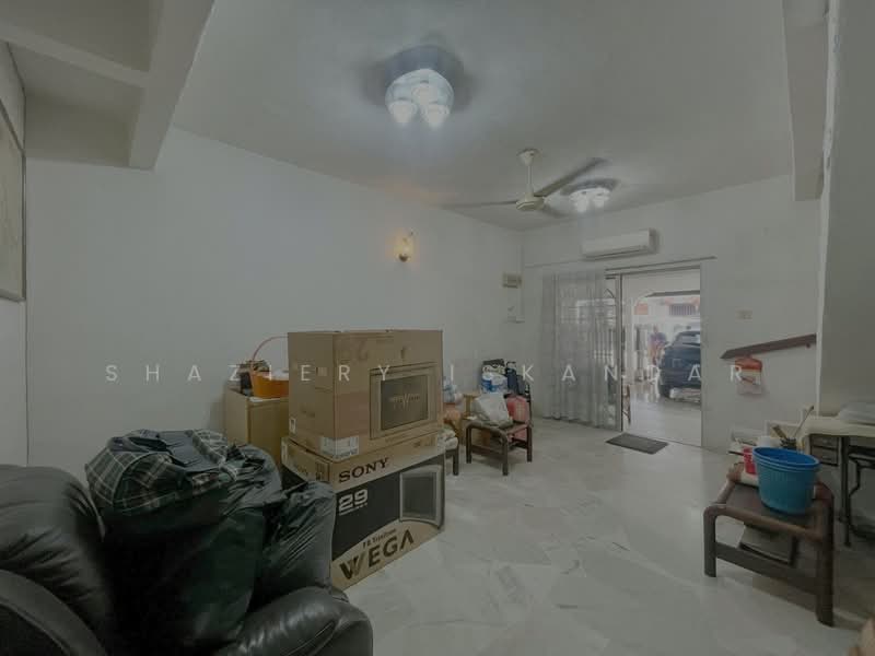 2-storey Terraced House for Sale in Batu Caves (Selangor) - Shaziery Iskandar - PropertyGuru.com.my