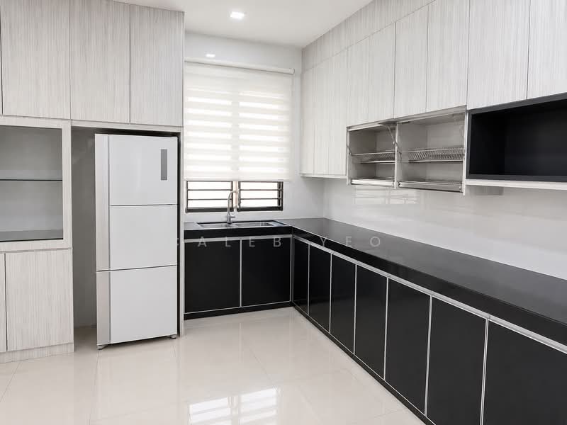 Semi-Detached House for Sale in Bandar Seri Alam (Masai) - Caleb Yeo - PropertyGuru.com.my