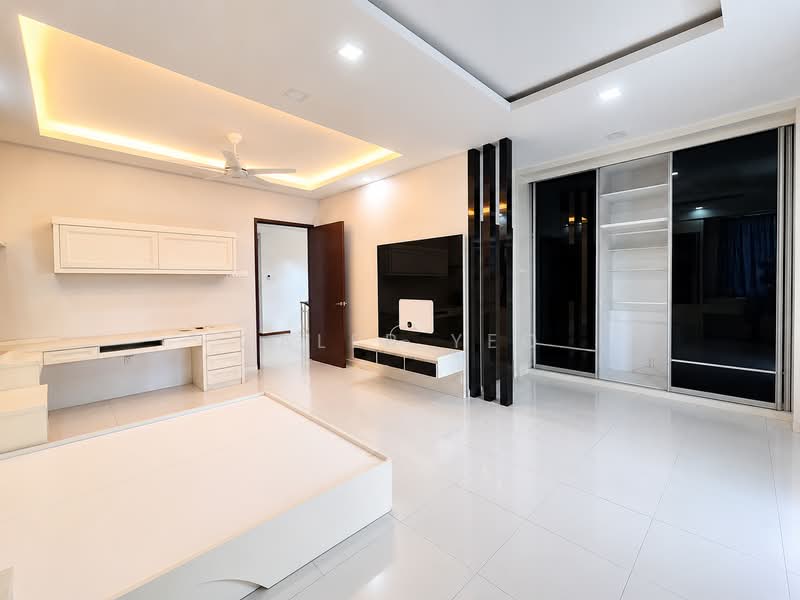 Semi-Detached House for Sale in Bandar Seri Alam (Masai) - Caleb Yeo - PropertyGuru.com.my