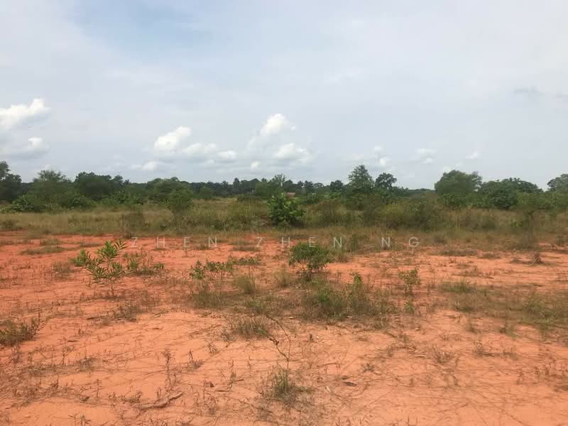 Tanah Perindustrian untuk Dijual di Senai (Johor) - Zhen Zhen Ng - Exterior - PropertyGuru.com.my