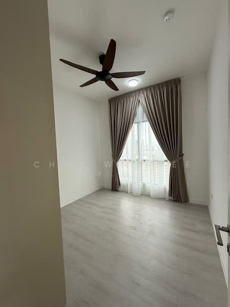 Servis Apartment untuk Disewa di Maya Ara Residences - Chuk Wai Yee (Y.E) - Bedroom - PropertyGuru.com.my
